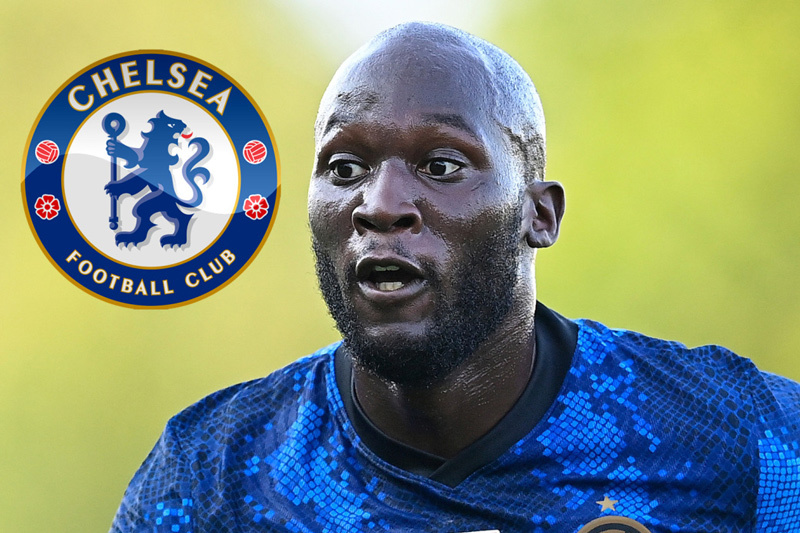 Choáng váng mức phí Chelsea mua Lukaku