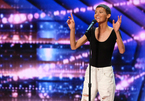 Giọng ca bị ung thư rút khỏi America's Got Talent vì bệnh trở nặng
