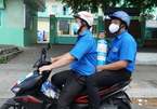 Người sáng lập ATM gạo làm tiếp ATM-Oxy giúp người bệnh ở Sài Gòn