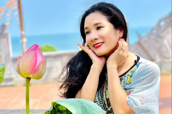 Thanh Thanh Hiền: Sau 2 lần đổ vỡ, tôi thấm thía hạnh phúc là gì