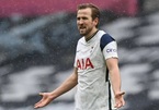 Harry Kane Kane tuyên chiến mạnh Tottenham, Man City vẫn... rất xa