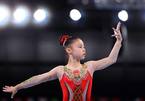 Bảng tổng sắp huy chương Olympic hôm nay 4/8: Trung Quốc tách top
