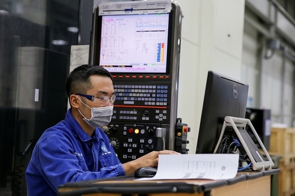 Cuộc cách mạng số sẽ tạo ra sự bứt phá cho đất nước