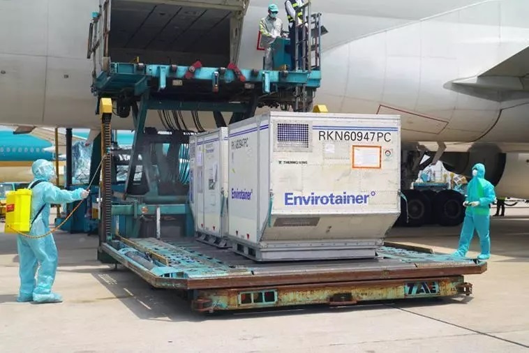 Impressive results of 