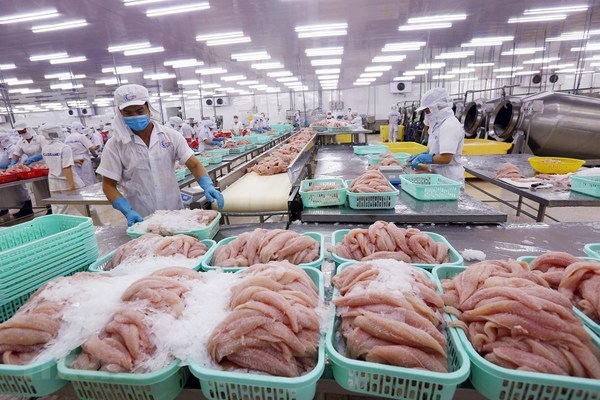 Thúc đẩy xuất khẩu vào thị trường Hoa Kỳ sau Covid-19