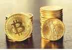 Không đủ sức đứng vững, Bitcoin lại giảm giá sâu
