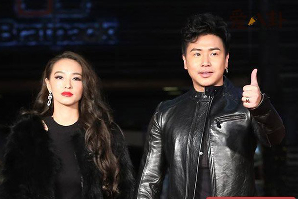 Tài tử 'Lương Sơn Bá - Chúc Anh Đài' ly hôn vợ sau 6 năm chung sống
