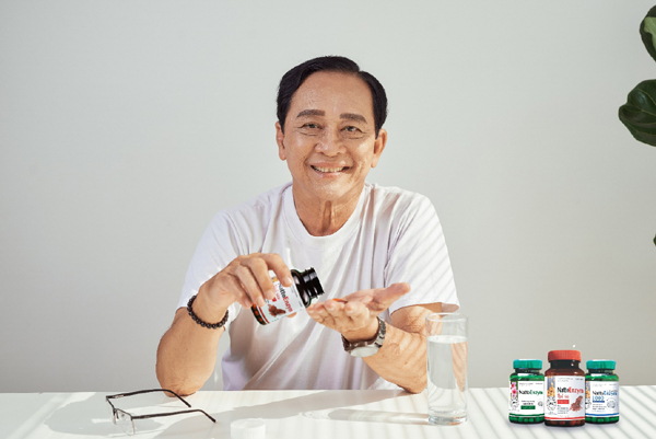 Tiêu chí để sản phẩm hỗ trợ phòng ngừa đột quỵ của Dược Hậu Giang đạt chứng nhận JNKA