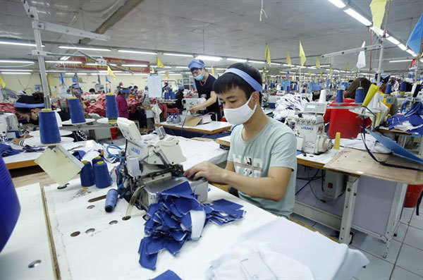 More than 30% of textile, garment operations on hold due to COVID-19