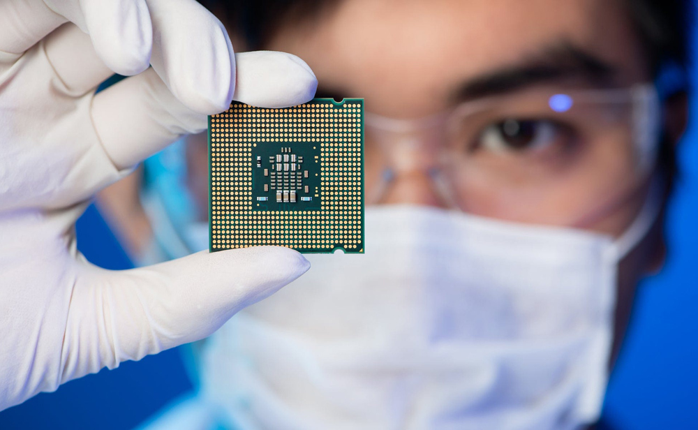 Nhiều quốc gia đang thúc đẩy sản xuất chip riêng vì an ninh quốc gia