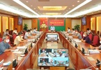 Hàng loạt lãnh đạo, nguyên lãnh đạo Hà Nội và TP.HCM bị kỷ luật