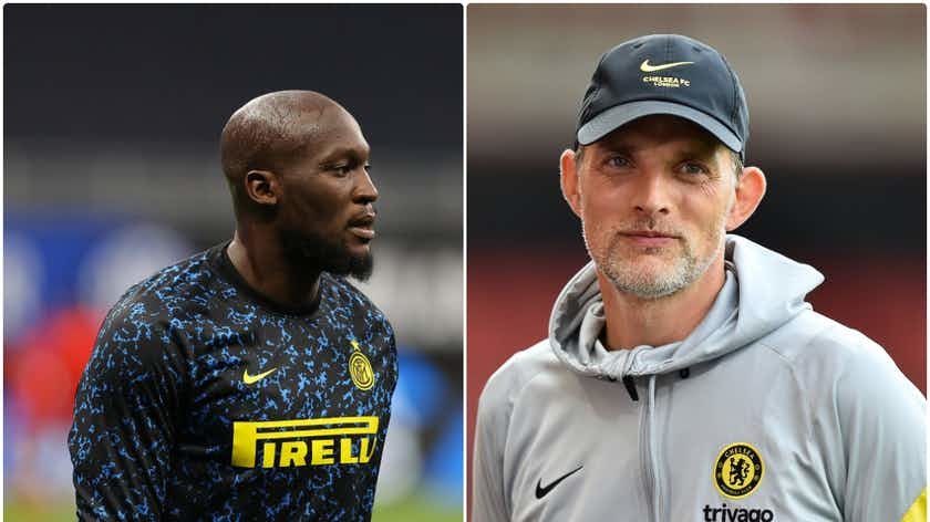 MU chốt ký Trippier, Thomas Tuchel 'đánh gục' Lukaku