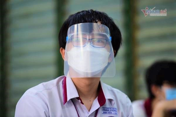 Nhiều phương án thuận lợi cho học sinh 'mắc kẹt' vì Covid-19