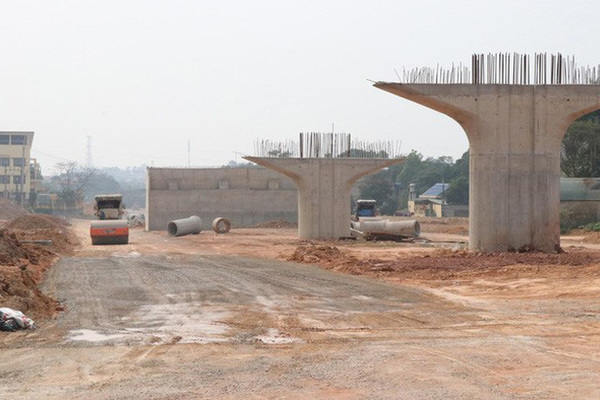 Vốn không đổi nhưng tư duy phải đổi