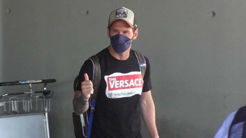 Messi trở lại Barcelona, kịp hẹn đấu Ronaldo ngày 8/8