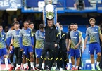 Chelsea bị Tottenham cầm hòa trong ngày khoe cúp vô địch C1