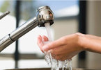 TP.HCM: Không tăng giá nước sạch đến hết năm 2022