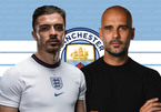 Man City và bom tấn Grealish: Tham vọng của Pep Guardiola