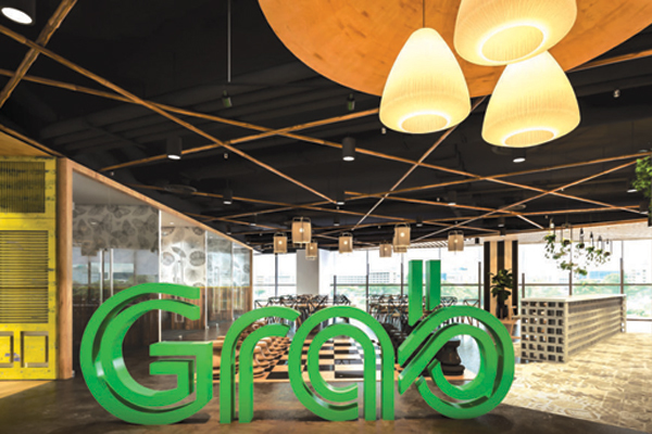 Grab Việt Nam khởi động chương trình Kỳ lân tập sự 2021