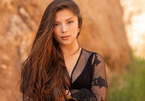 Người mẫu 21 tuổi đăng quang Hoa hậu Argentina