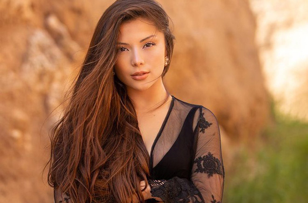 Người mẫu 21 tuổi đăng quang Hoa hậu Argentina