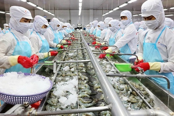 Thủ tướng phê duyệt Kế hoạch thực hiện Hiệp định UKVFTA