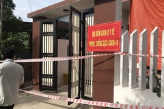 Đà Nẵng áp dụng cách ly F1 tại nhà