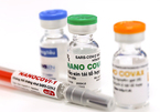 Results of research on Nanocovax vaccine published in open-data science portal