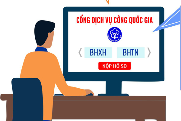 BHXH Việt Nam đẩy mạnh ứng dụng CNTT, đơn giản hoá thủ tục hành chính