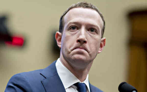 Cách Facebook trao đặc quyền cho hàng triệu tài khoản VIP