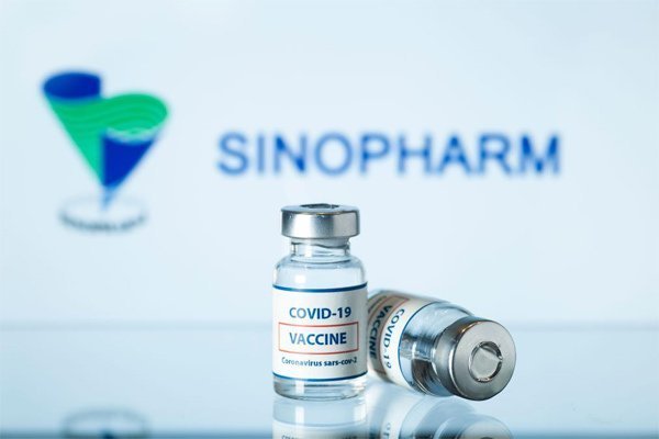 Hải Phòng nói lý do mượn TP.HCM nửa triệu liều vắc xin Sinopharm