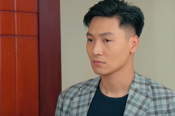 'Hương vị tình thân' tập 79, Long đến nhà trọ tìm Nam sau clip đánh ghen