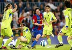 Chiêm ngưỡng 25 pha solo ghi bàn tuyệt đỉnh của Messi