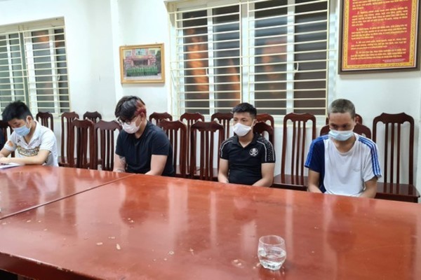 Lời khai nghi phạm cầm đầu nhóm cướp xe máy của lao công Lê Thị Trâm