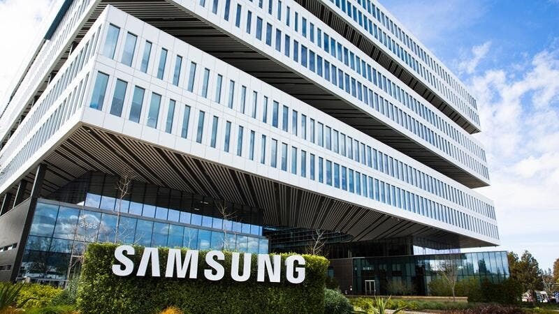 Lợi thế về chip nhớ của Samsung đang bị đe dọa?