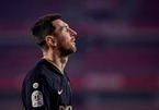 Messi sốc và chán nản vì Barca ‘phá kèo’ gia hạn