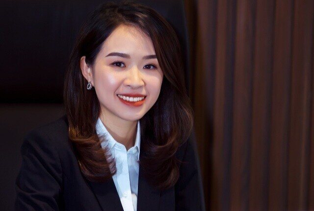 Những chủ tịch ngân hàng 8X trẻ nhất hệ thống là ai?