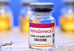 Thêm gần 600.000 liều vắc xin AstraZeneca về tới TP.HCM