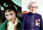 'Lâm Đại Ngọc' Vương Văn Quyên qua đời ở tuổi 95