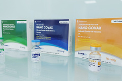 Vắc xin Nanocovax có kết quả thử nghiệm khả quan, ngày mai Bộ Y tế thẩm định