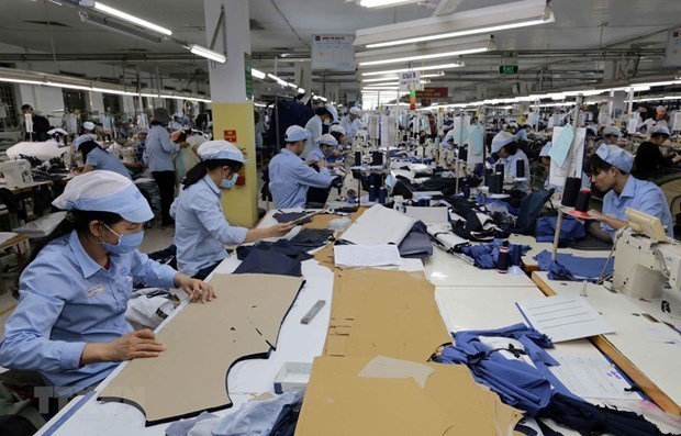 52,5 tỷ đồng hỗ trợ công nhân lao động TP.HCM, Bình Dương, Đồng Nai