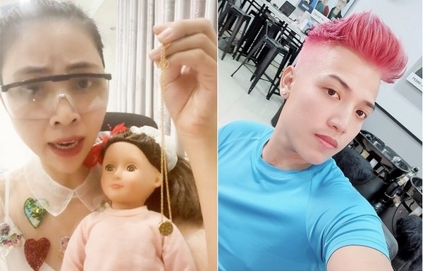 Thơ Nguyễn, NTN và cuộc đua nút kim cương bất chấp dư luận