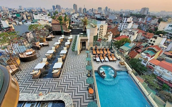 Hanoi’s hotel market to welcome new investment despite COVID-19