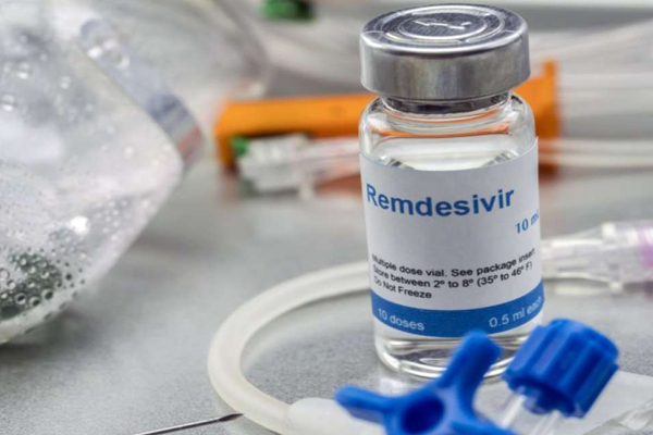 Bộ Y tế chính thức bổ sung thuốc Remdesivir vào phác đồ điều trị Covid-19