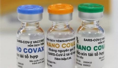 Vietnam’s Nano Covax is 90% effective against SARS-CoV-2