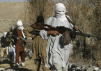 Taliban chiếm thủ phủ tỉnh, sát hại phát ngôn viên chính phủ Afghanistan