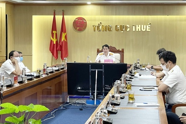 Ngành thuế: Trực tiếp hỗ trợ người dân và doanh nghiệp kịp thời, thiết thực