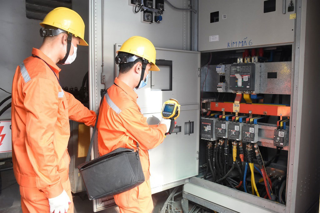 Những khách hàng và mức tiền điện được giảm đợt này