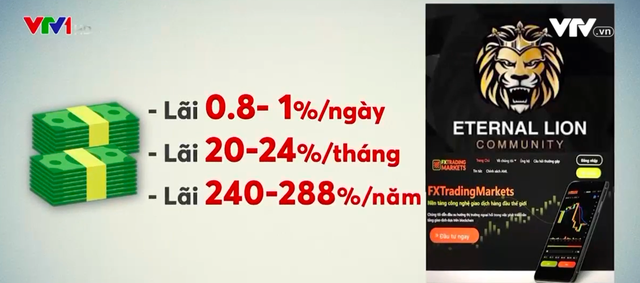 Cơ hội triệu đô, chuyên gia đọc lệnh, thủ lĩnh huyền thoại: Đầu tư Forex, lãi khủng hay mất trắng?