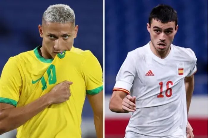 Xem trực tiếp bán kết bóng đá nam Olympic 2020 ở đâu?